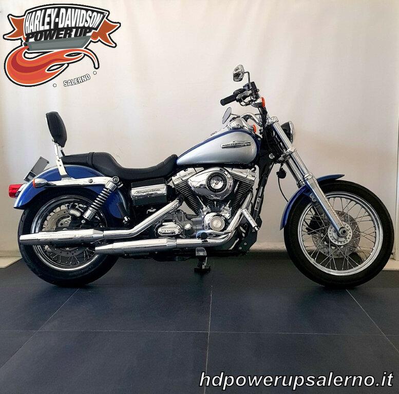 DYNA SUPER GLIDE 1584