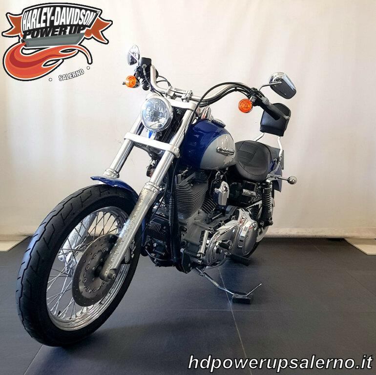 DYNA SUPER GLIDE 1584