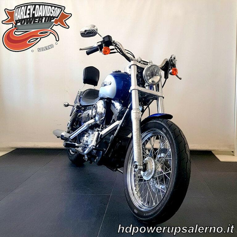 DYNA SUPER GLIDE 1584