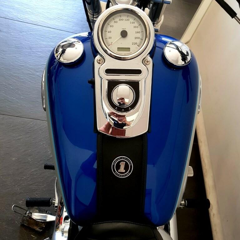 DYNA SUPER GLIDE 1584