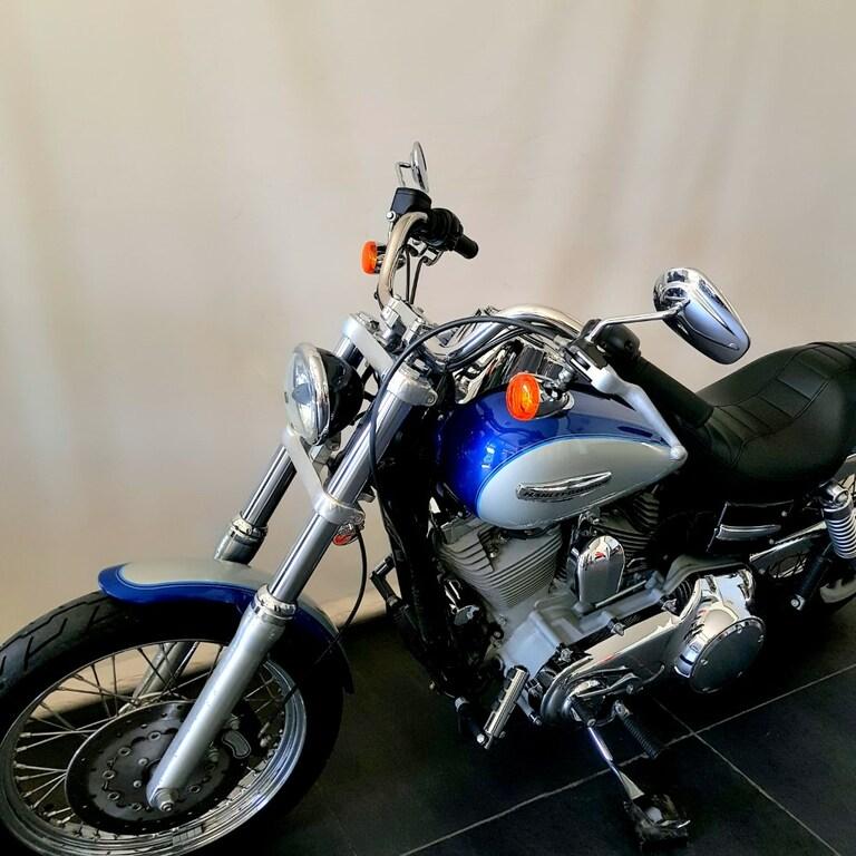 DYNA SUPER GLIDE 1584