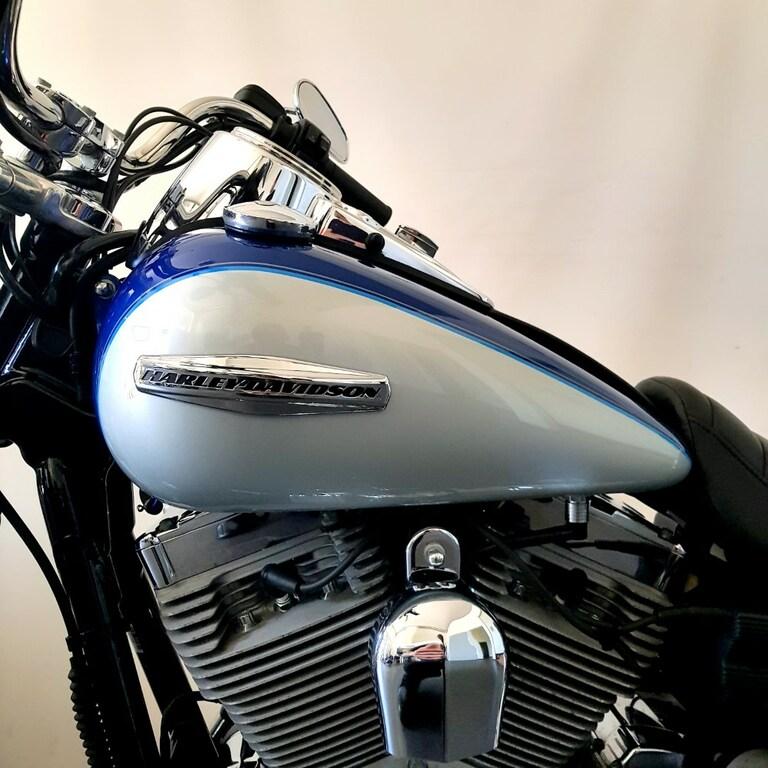 DYNA SUPER GLIDE 1584
