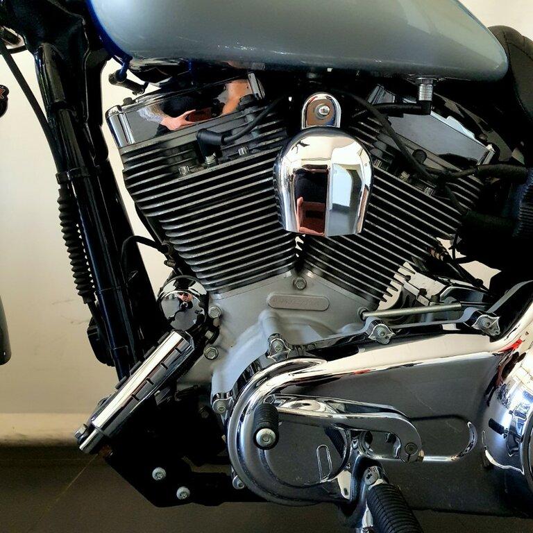 DYNA SUPER GLIDE 1584