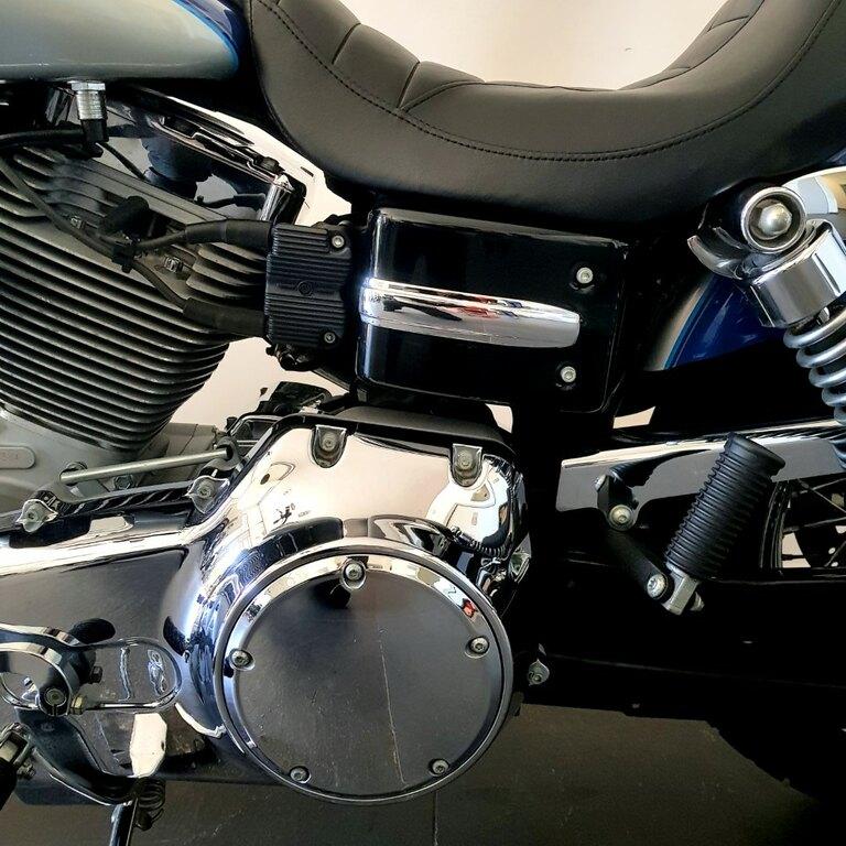 DYNA SUPER GLIDE 1584