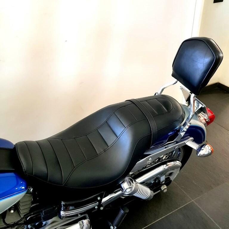 DYNA SUPER GLIDE 1584