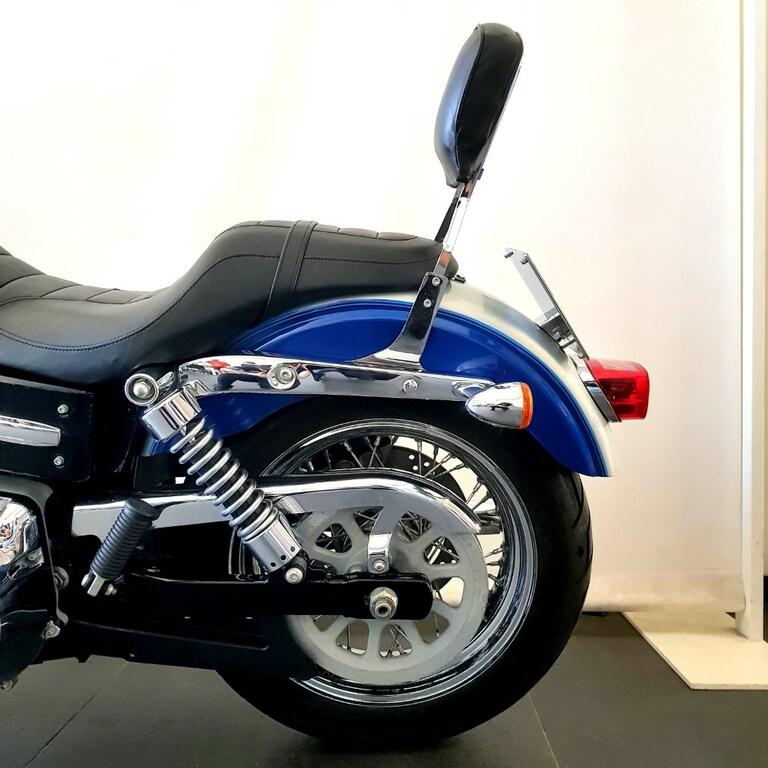 DYNA SUPER GLIDE 1584