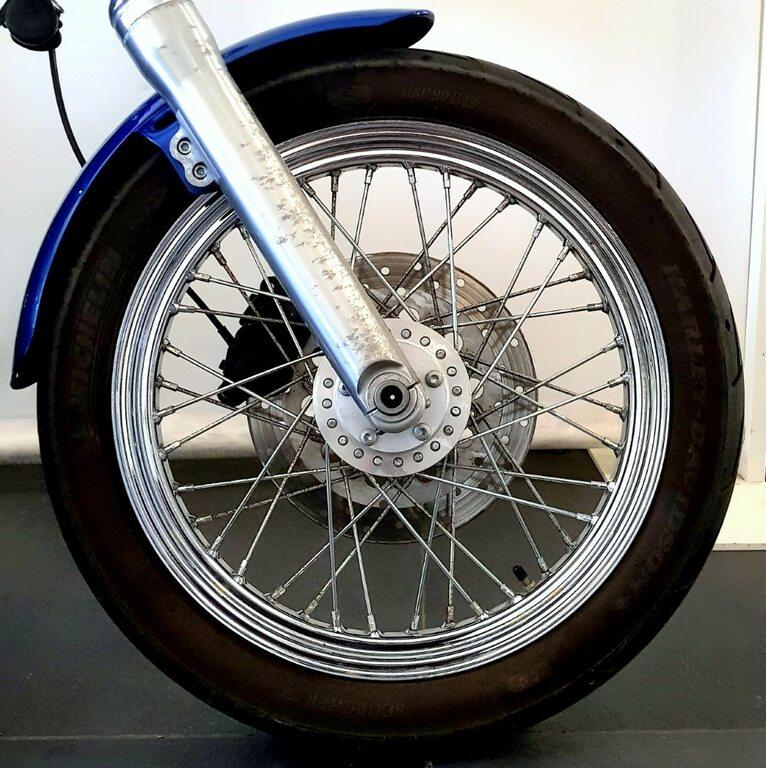 DYNA SUPER GLIDE 1584