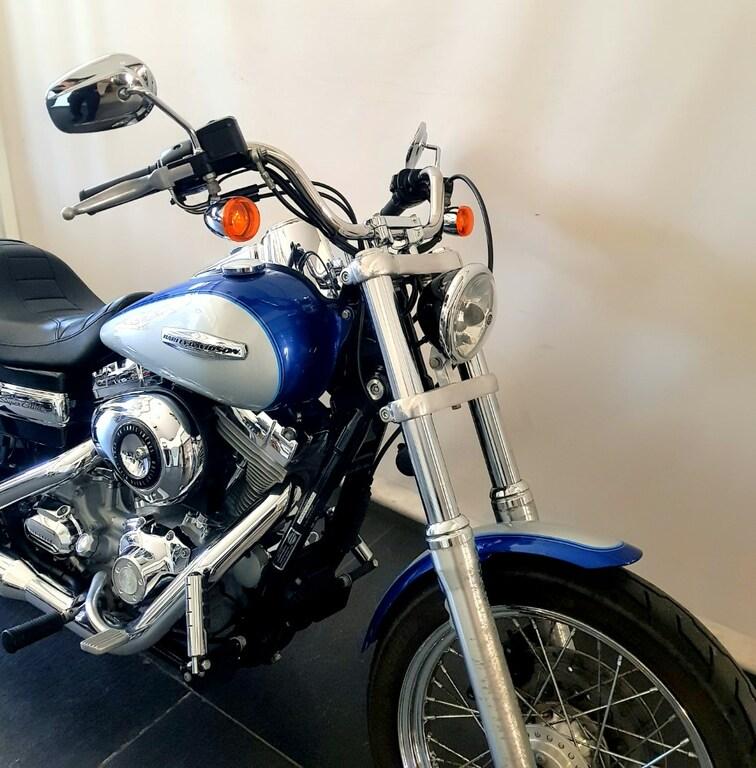 DYNA SUPER GLIDE 1584