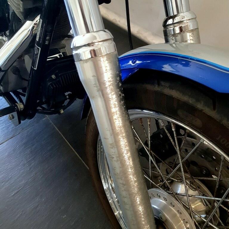 DYNA SUPER GLIDE 1584