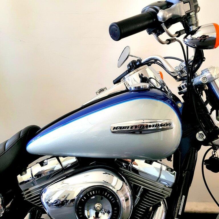 DYNA SUPER GLIDE 1584