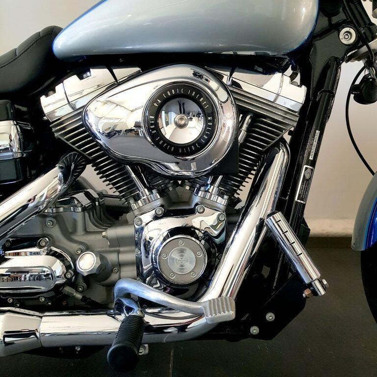 DYNA SUPER GLIDE 1584