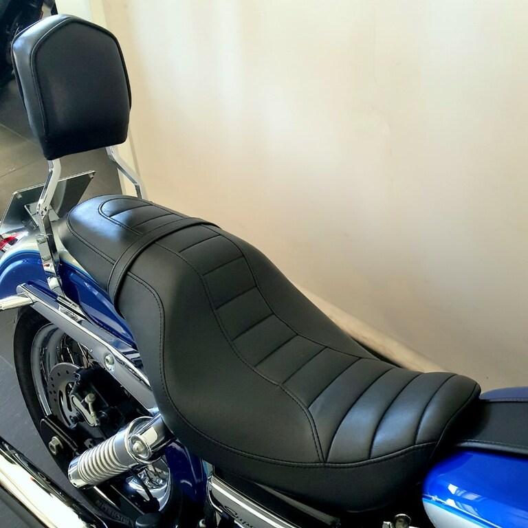 DYNA SUPER GLIDE 1584