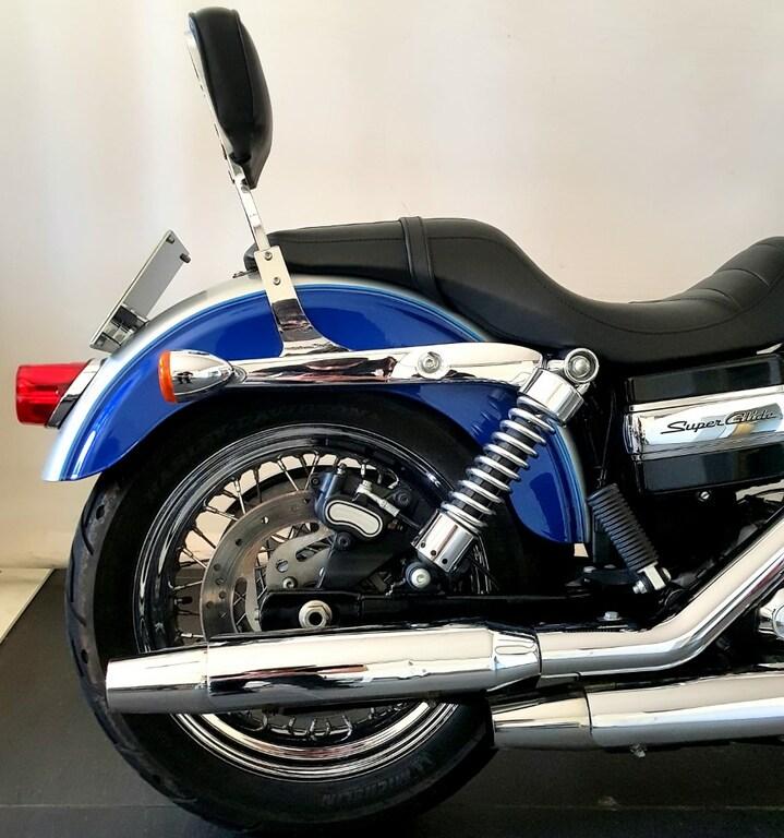 DYNA SUPER GLIDE 1584