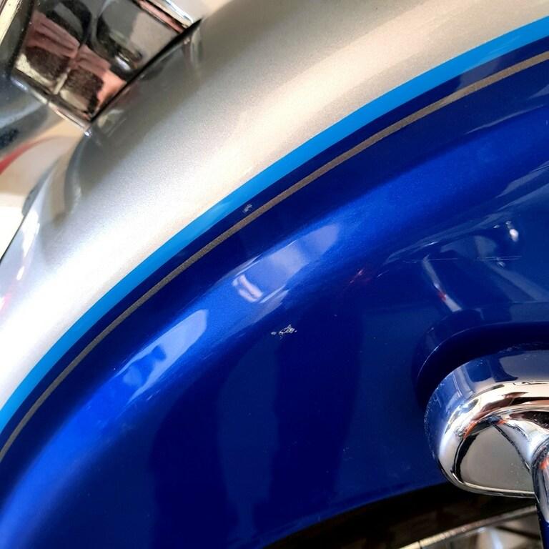 DYNA SUPER GLIDE 1584