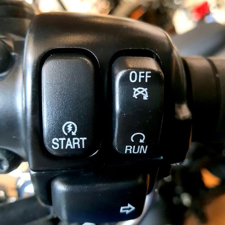 DYNA SUPER GLIDE 1584