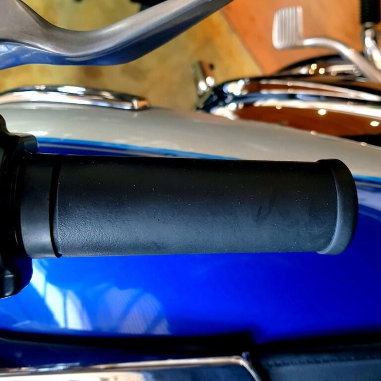 DYNA SUPER GLIDE 1584