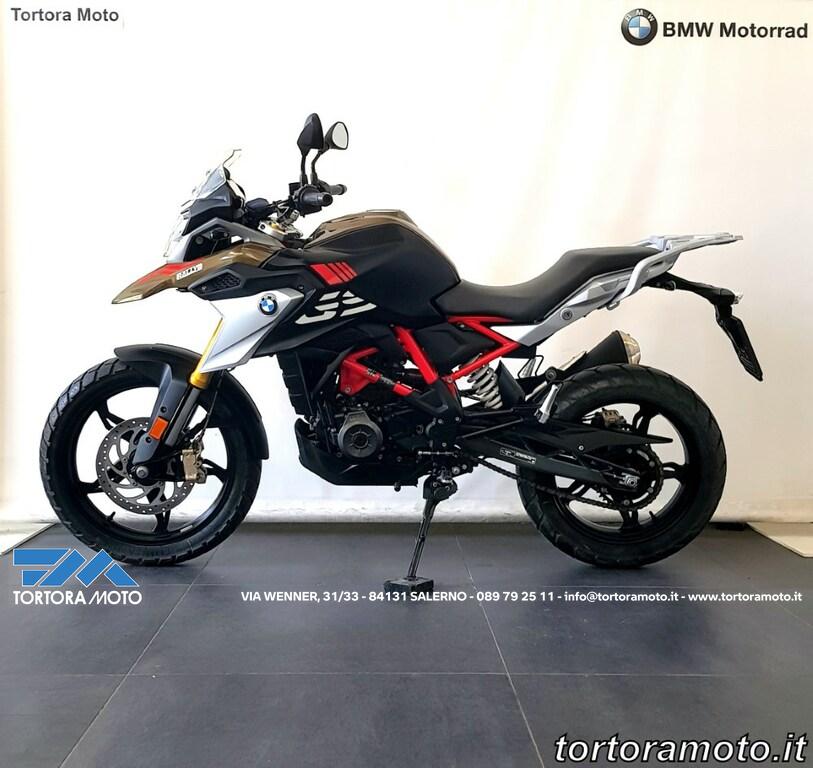 G 310 GS