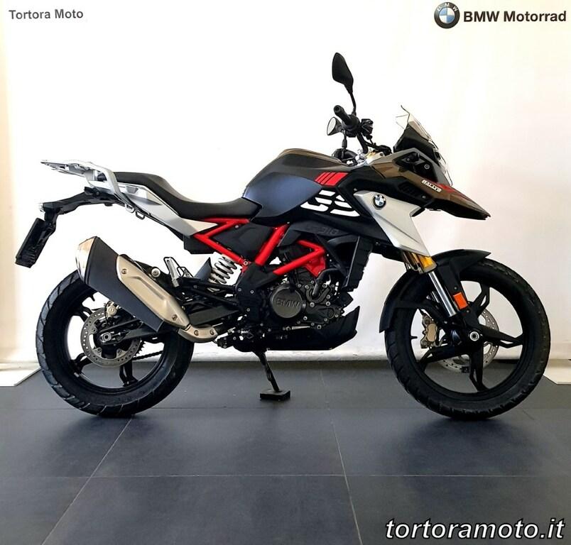 G 310 GS