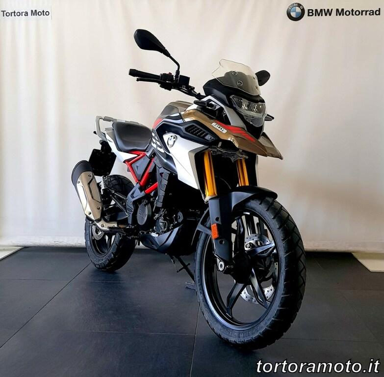G 310 GS