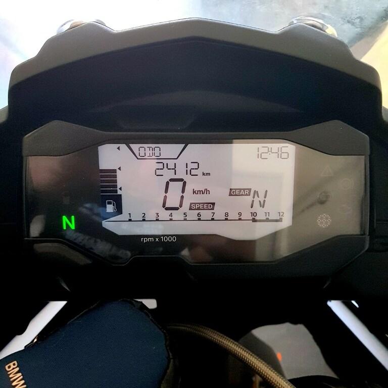 G 310 GS