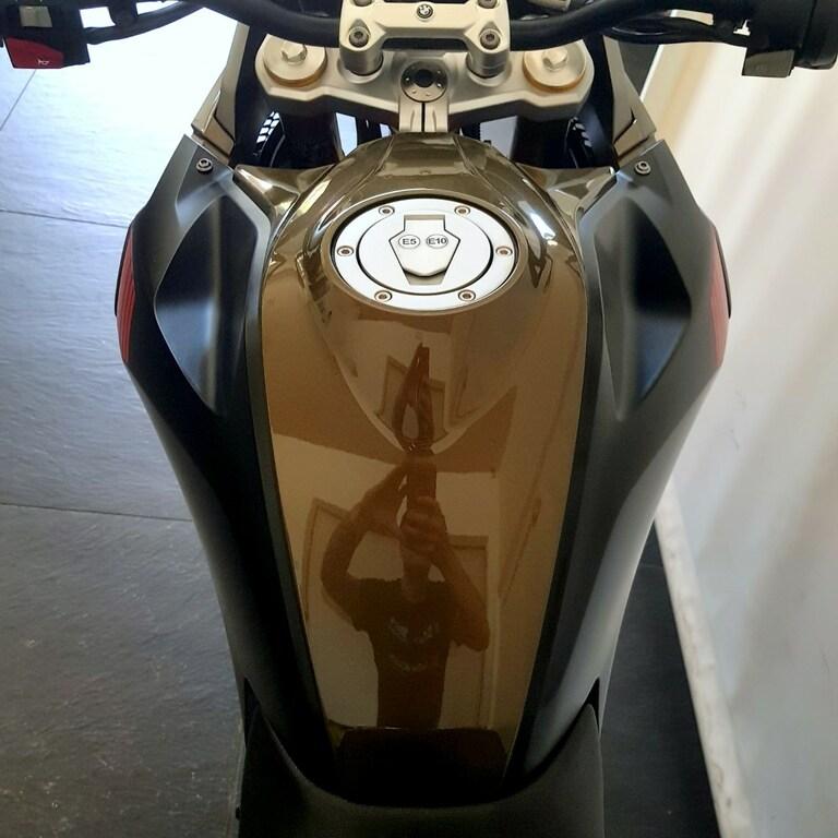 G 310 GS