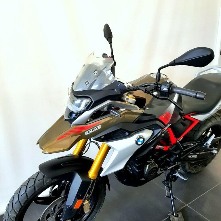 G 310 GS