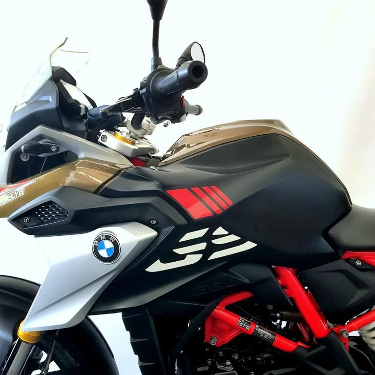 G 310 GS