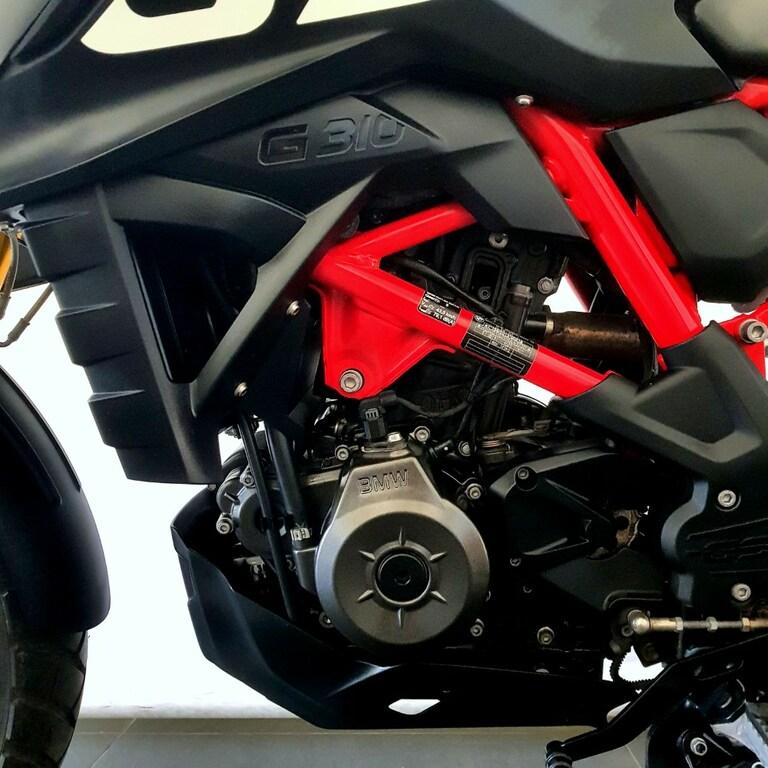 G 310 GS