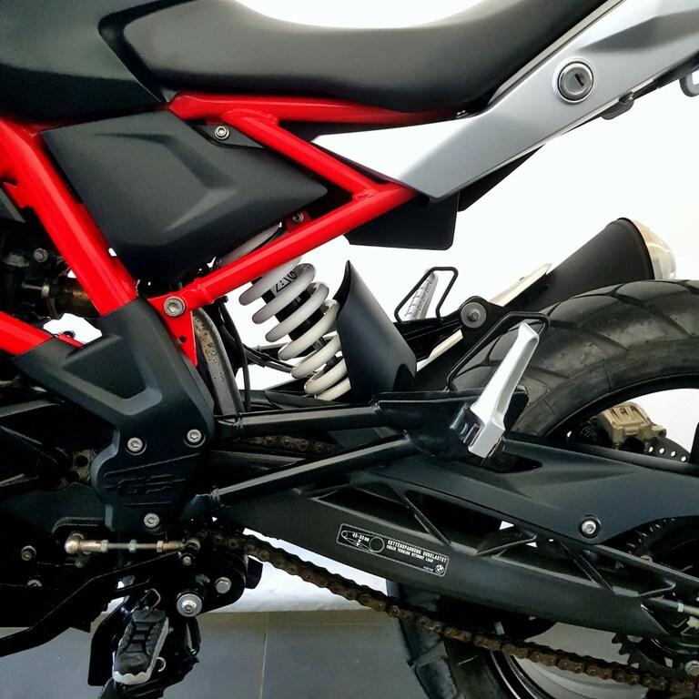 G 310 GS