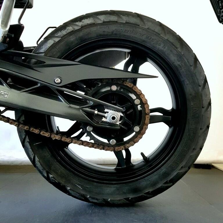 G 310 GS