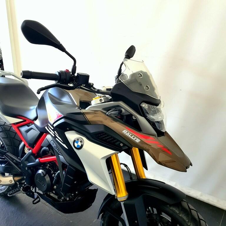 G 310 GS