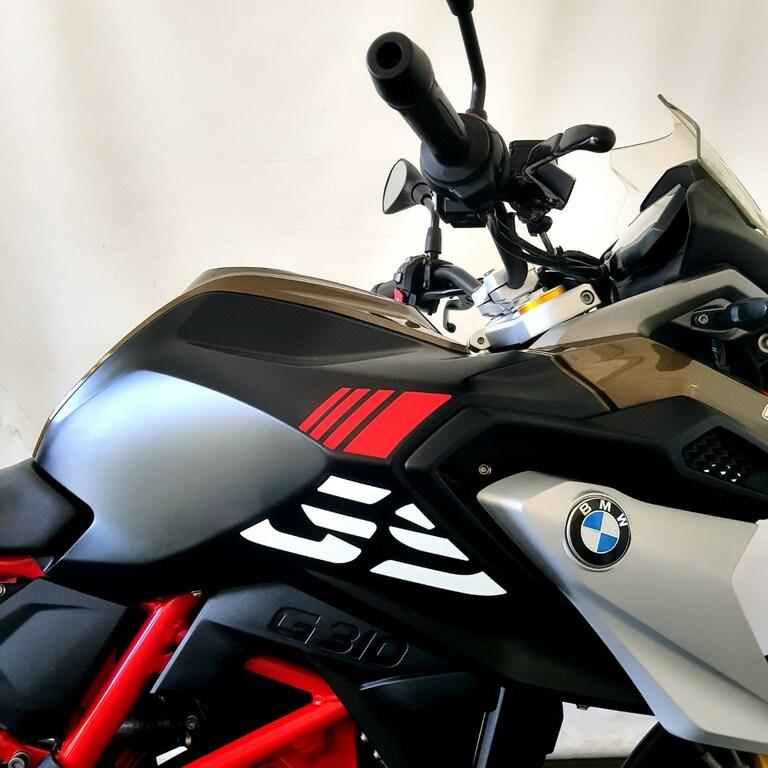 G 310 GS
