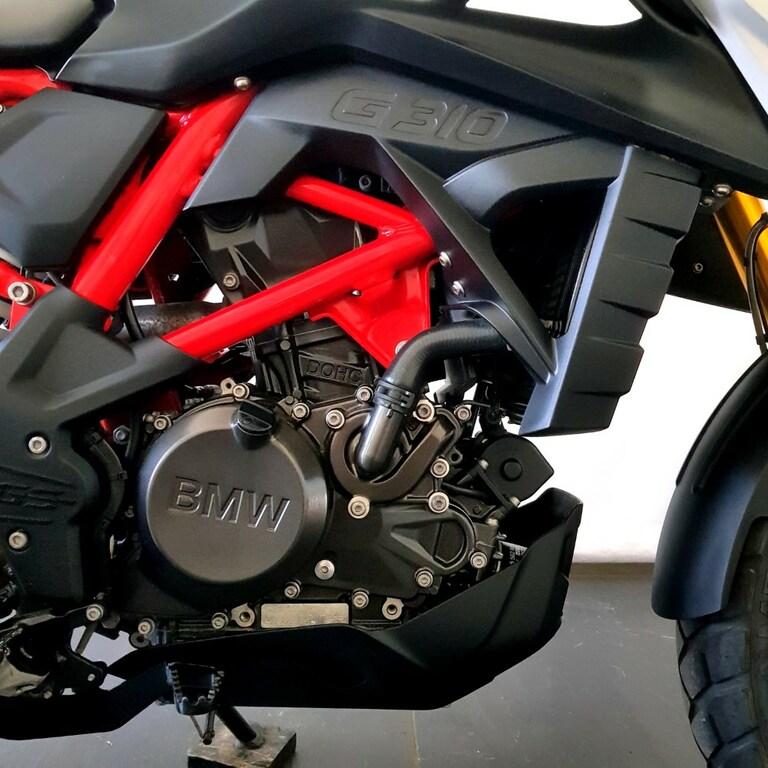 G 310 GS