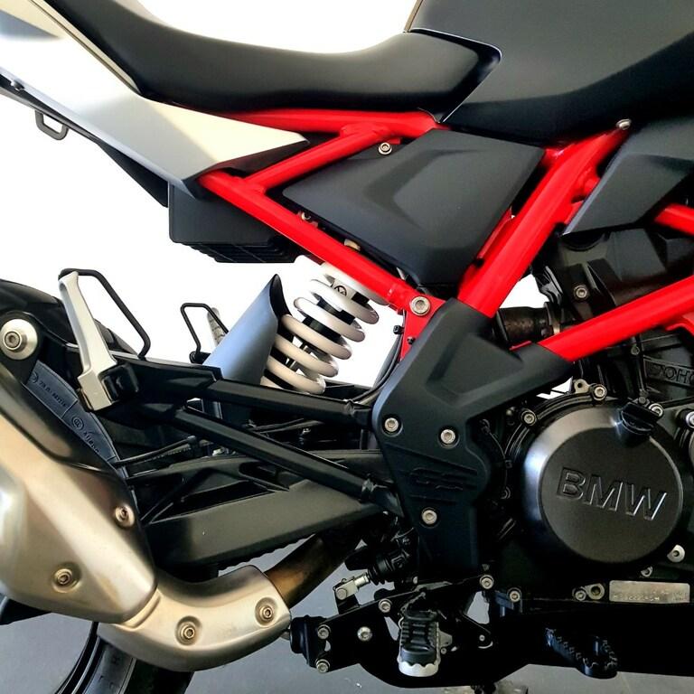 G 310 GS