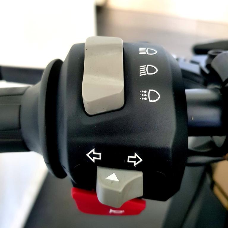G 310 GS