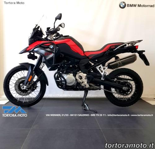 F 850 GS