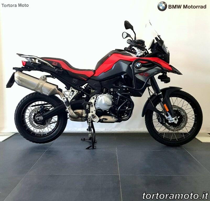 F 850 GS