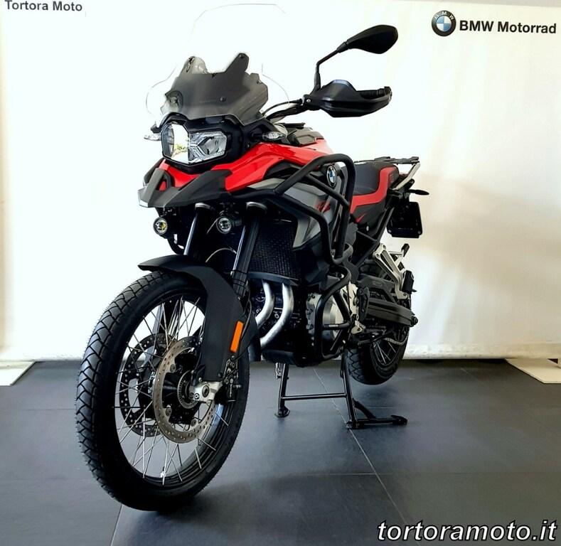 F 850 GS