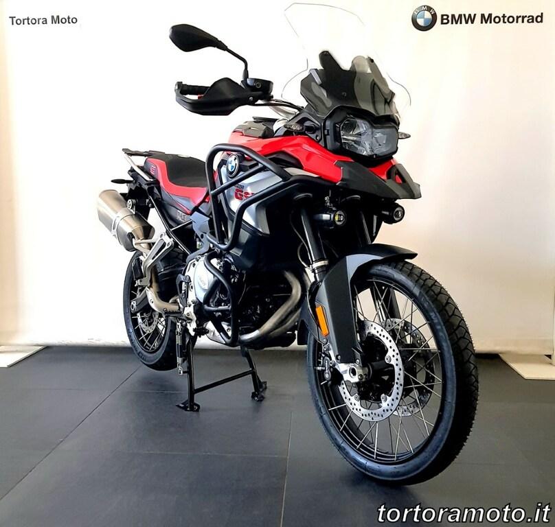 F 850 GS