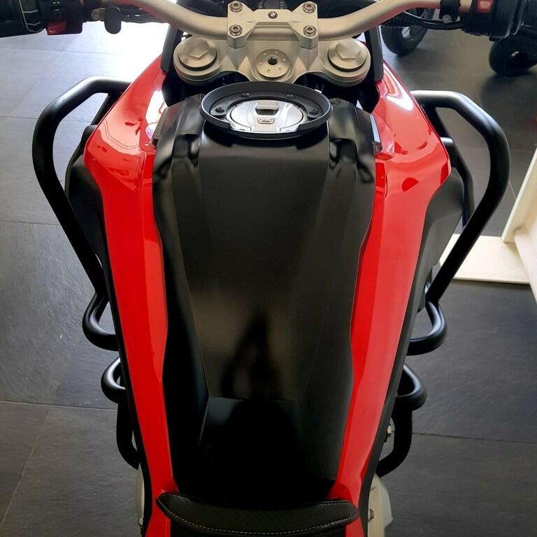 F 850 GS