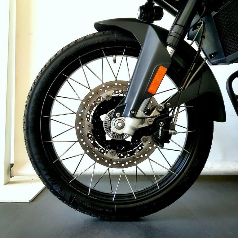 F 850 GS