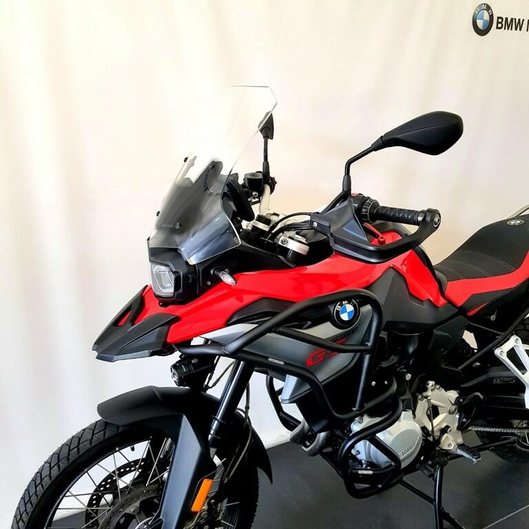 F 850 GS