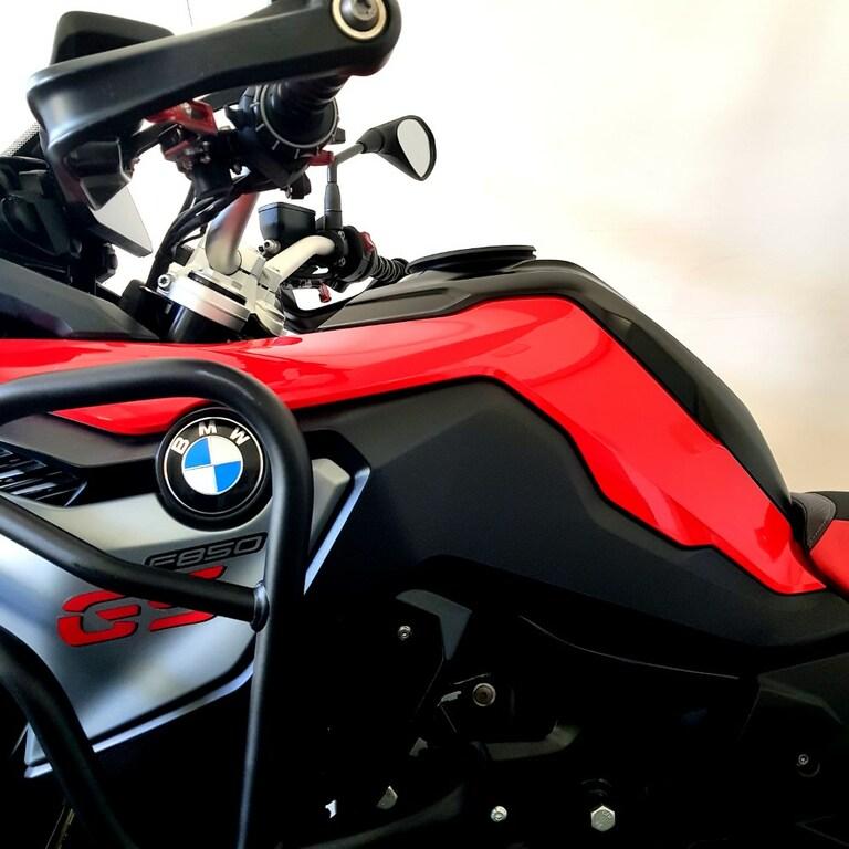 F 850 GS