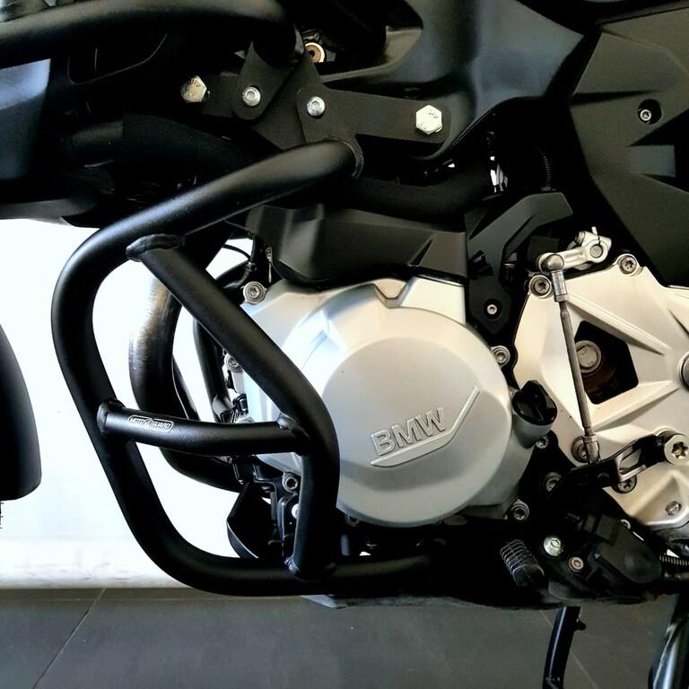F 850 GS