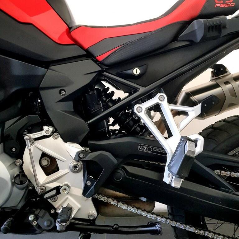 F 850 GS