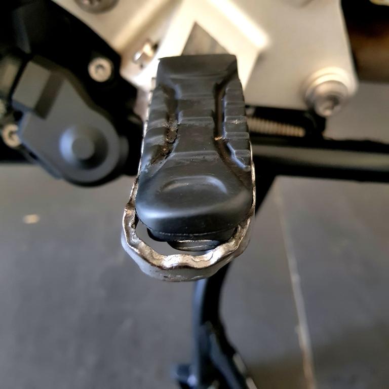 F 850 GS