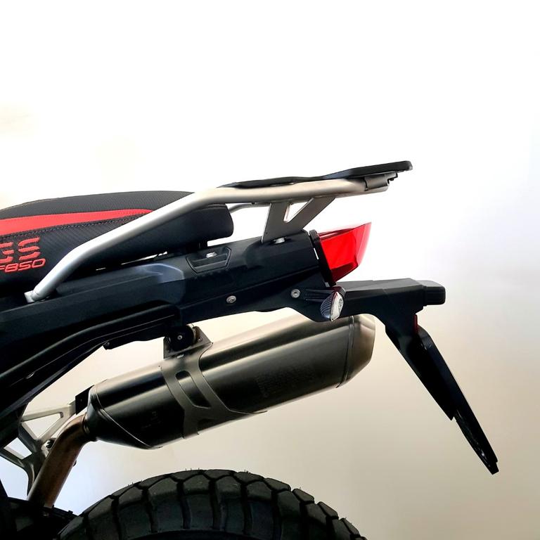 F 850 GS