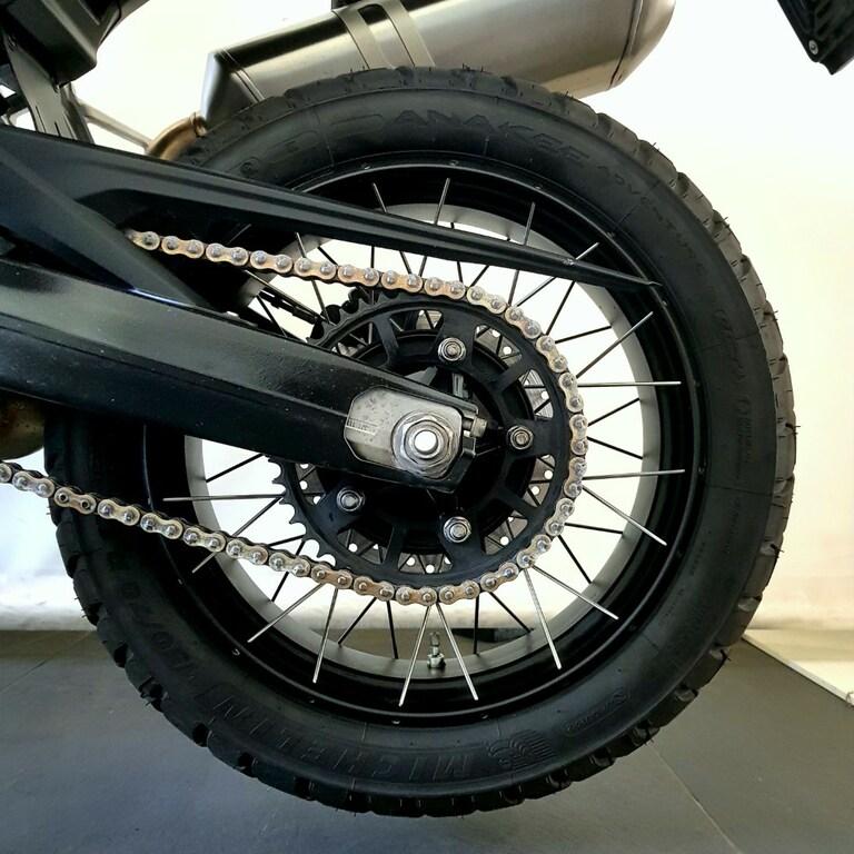F 850 GS