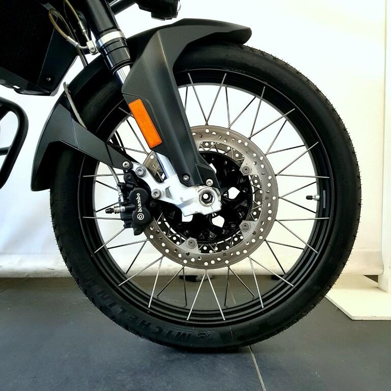 F 850 GS