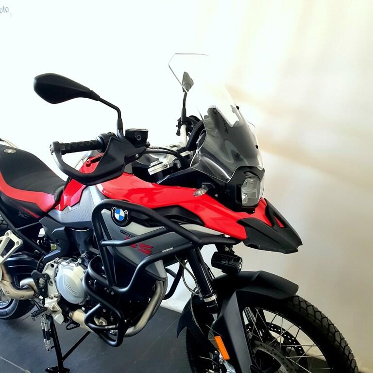 F 850 GS